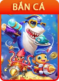 icon bắn cá nhà cái u888