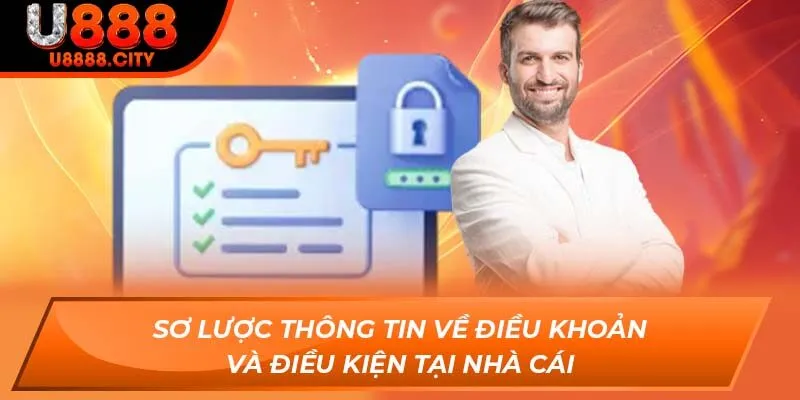 Sơ lược thông tin về điều khoản và điều kiện tại nhà cái