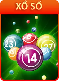 icon xổ số nhà cái u888